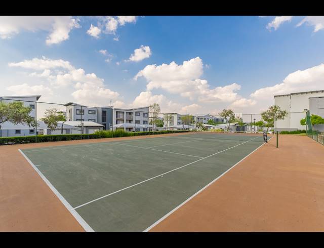 0.5 BEDROOM APARTMENT FOR SALE IN BROADACRES